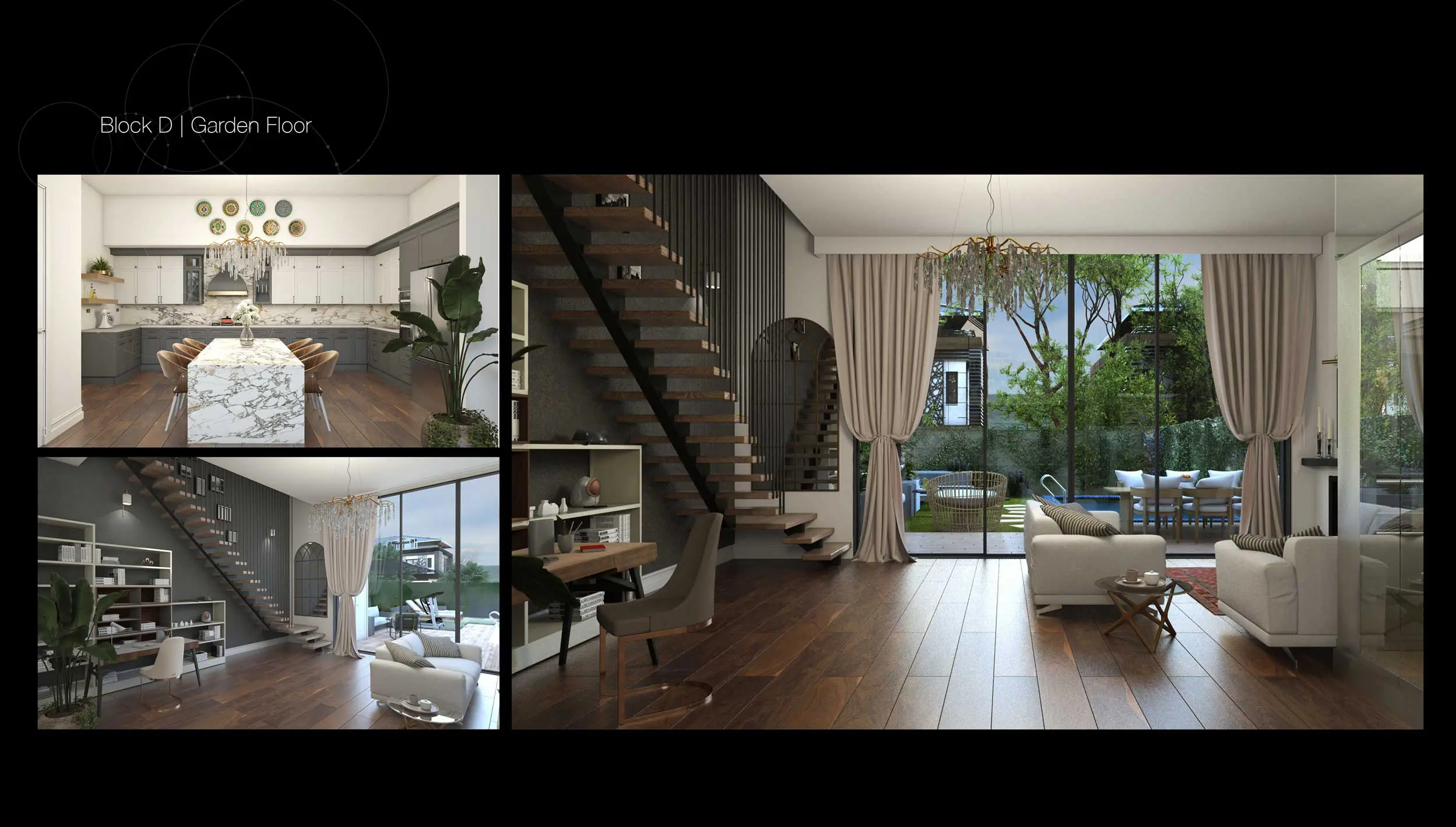 Beylikdüzü EDEN Villas